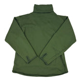 ARKTIS British Army 90s Q-Zip Merino Wool Fleece (M)