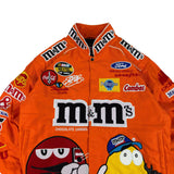 JHDesign Ford M&M Nascar Racing Jacket (L)