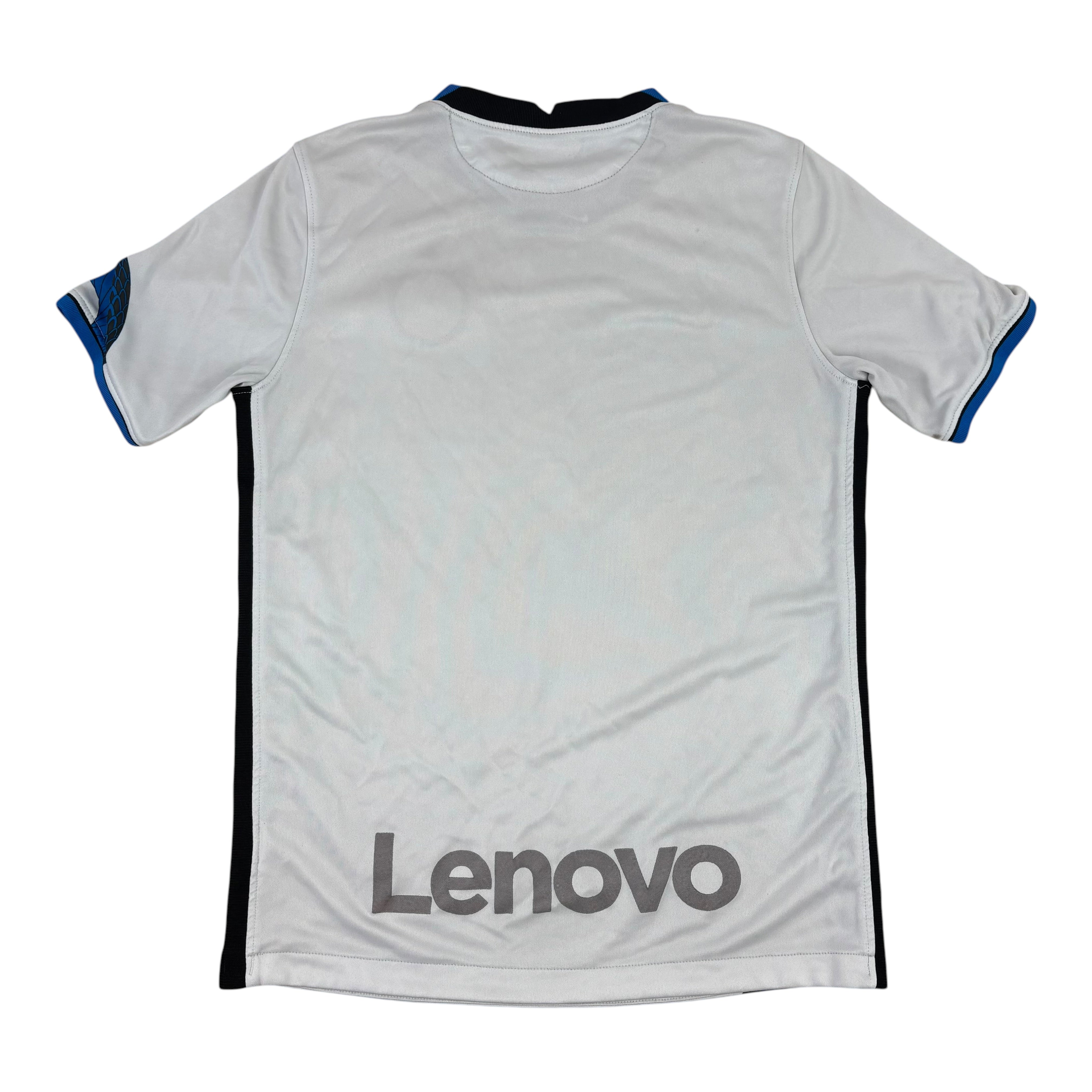 Nike FC Inter Milan 2021/22 Away Snake Jersey (10-12yrs)