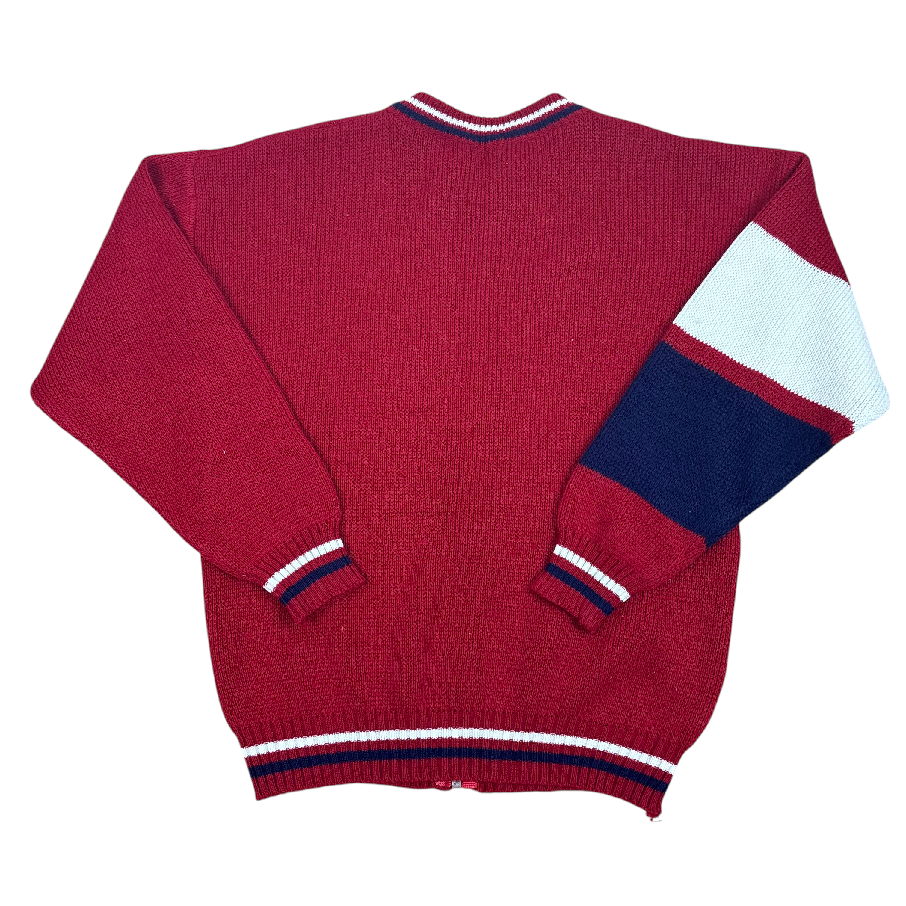 Vintage Disney Minnie Mouse Knitted Sweater (Women’s S)