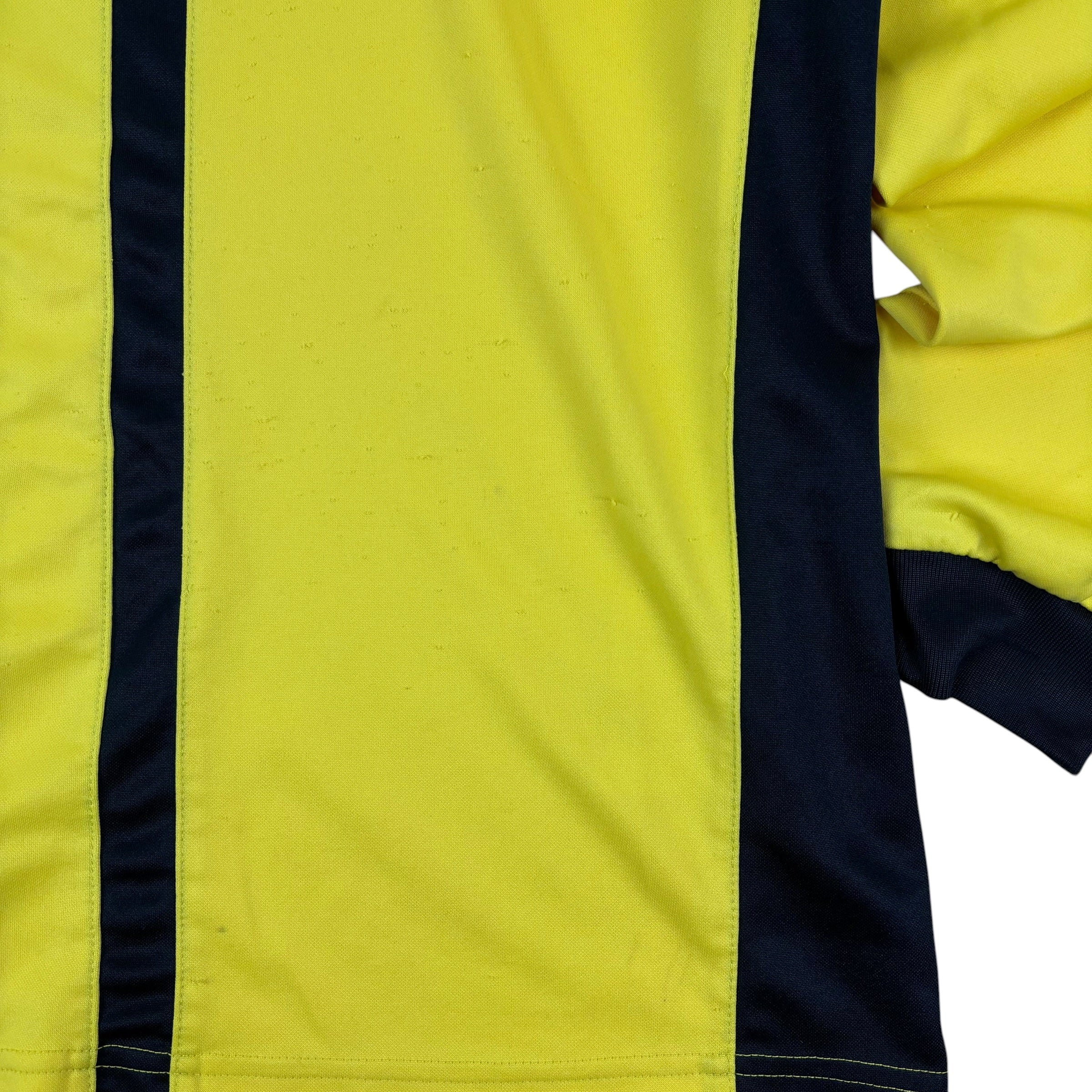 Umbro Joker 90s No.1 Template Goalkeeper Jersey (XL)