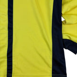 Umbro Joker 90s No.1 Template Goalkeeper Jersey (XL)