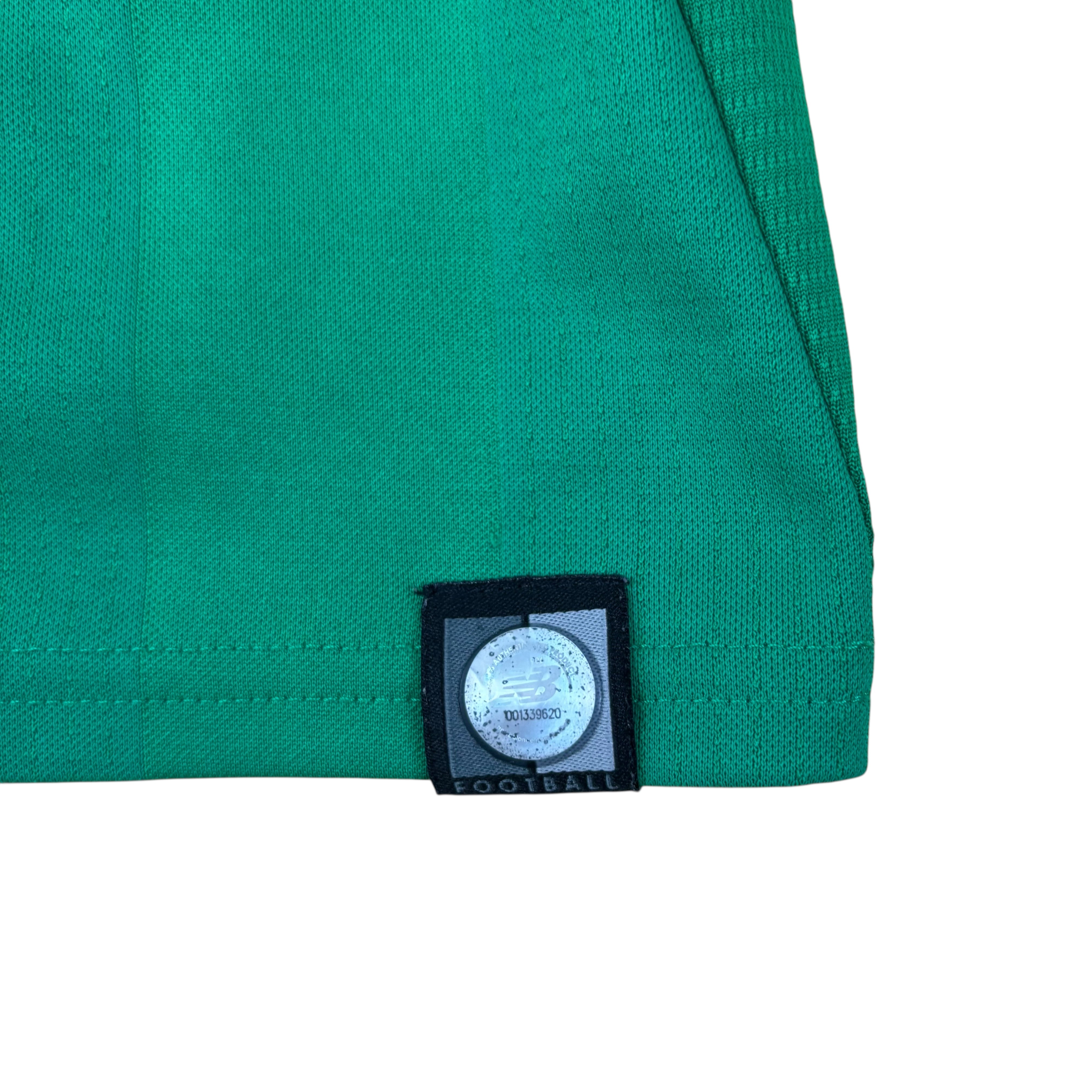 New Balance Ireland National Team 2017/18 Home Jersey (Youth XL)