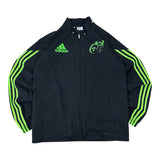 Adidas Munster Rugby 2014/15 Training Windbreaker (13-14yrs)