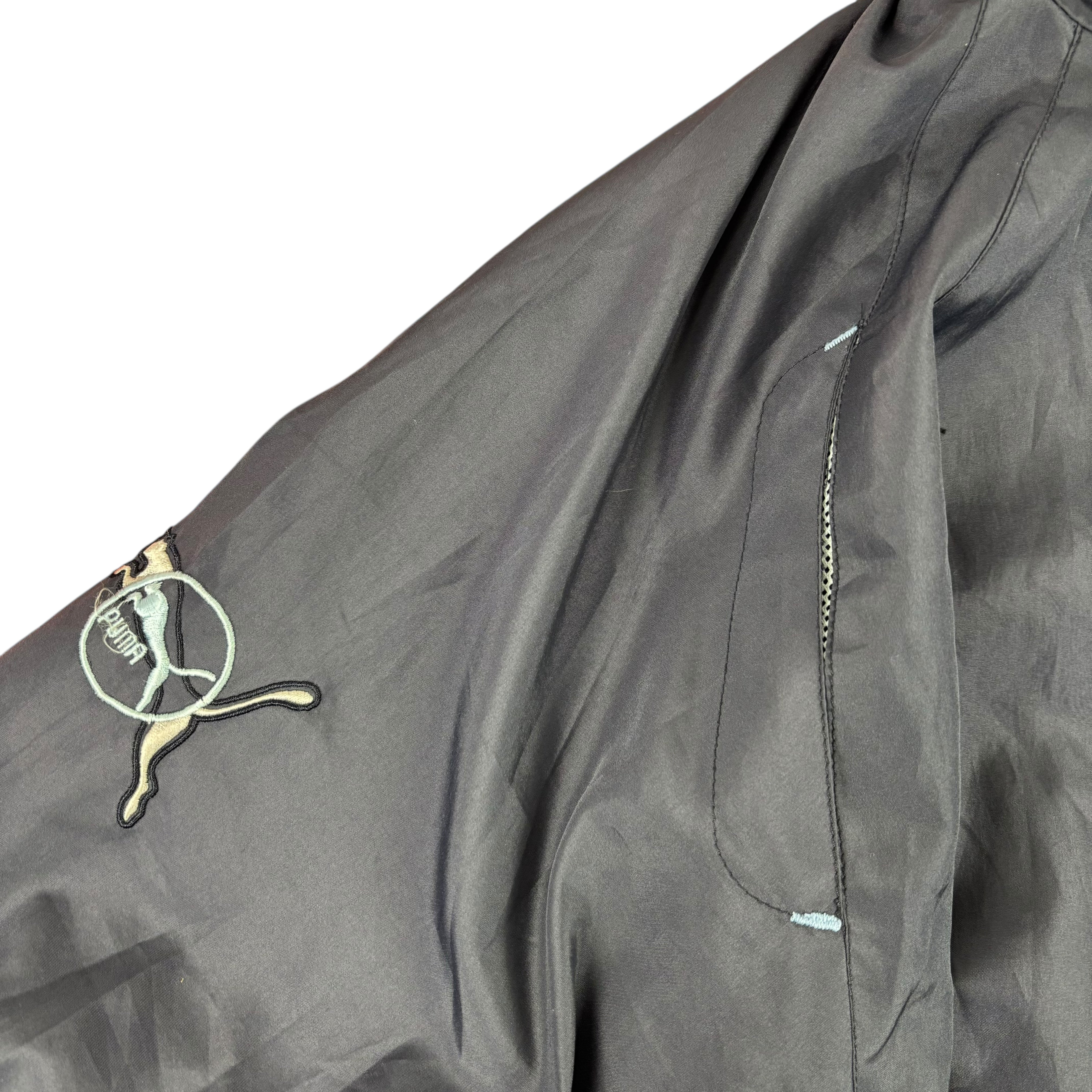 Puma Sport 80s Windbreaker (M)