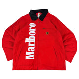 Carhartt Marlboro Red Reworked Detroit Jacket (L)