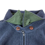 Nautica Navy NauTech Fleece (L)