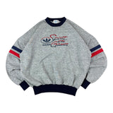 Adidas 1980s Spirit of the Games Graphic Sweater (Women’s M)