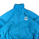 Think Pink 90s Q-Zip Fleece (Women’s M)
