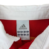 Adidas Munster Rugby 2009/10 Home Jersey (S)