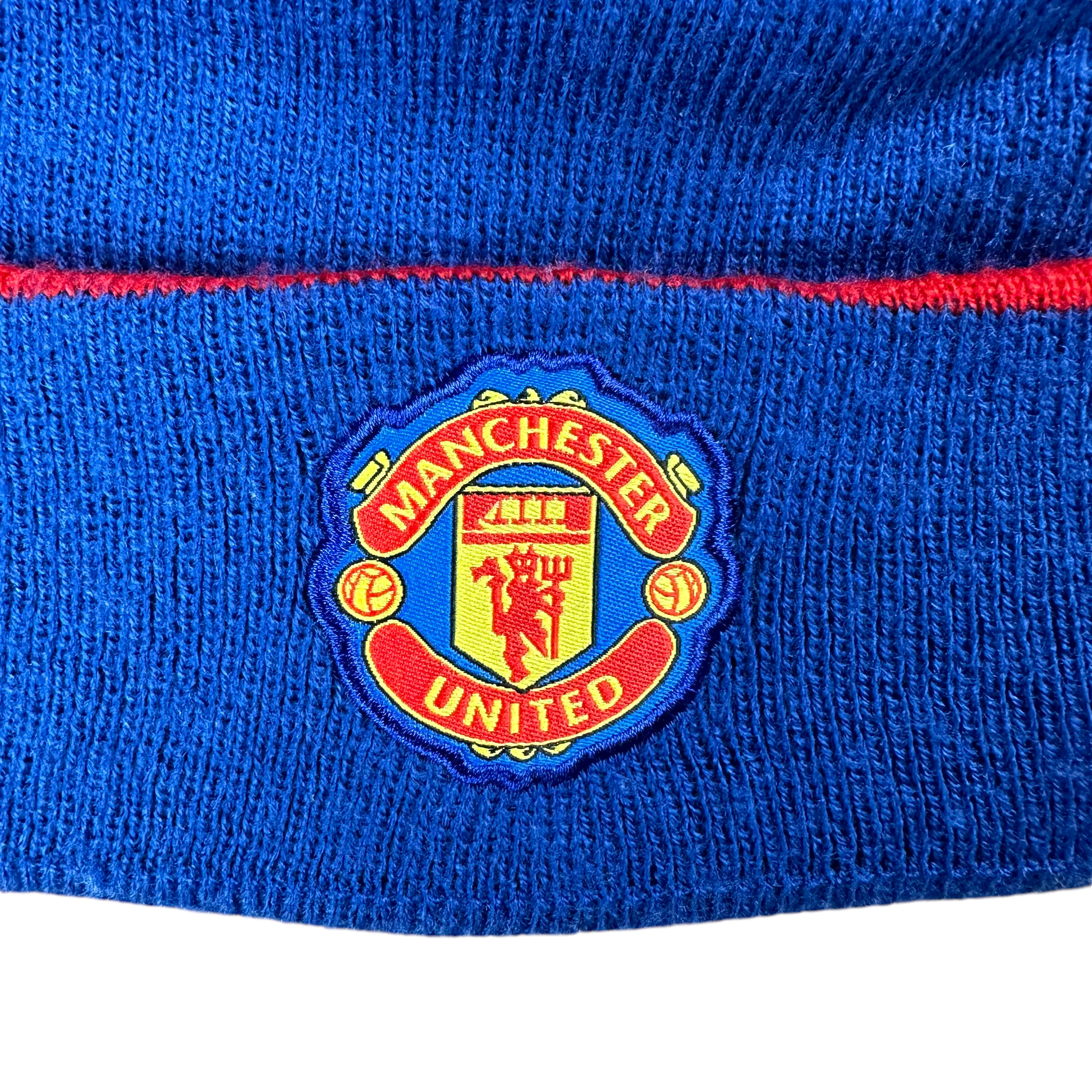 NewEra Manchester United FC Beanie (OS)
