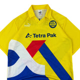 Puma Eintracht Frankfurt 1993/95 No.9 Away Jersey (L)