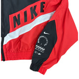 Nike Sportswear Oversized Cropped Windbreaker Tracksuit (Women’s M)