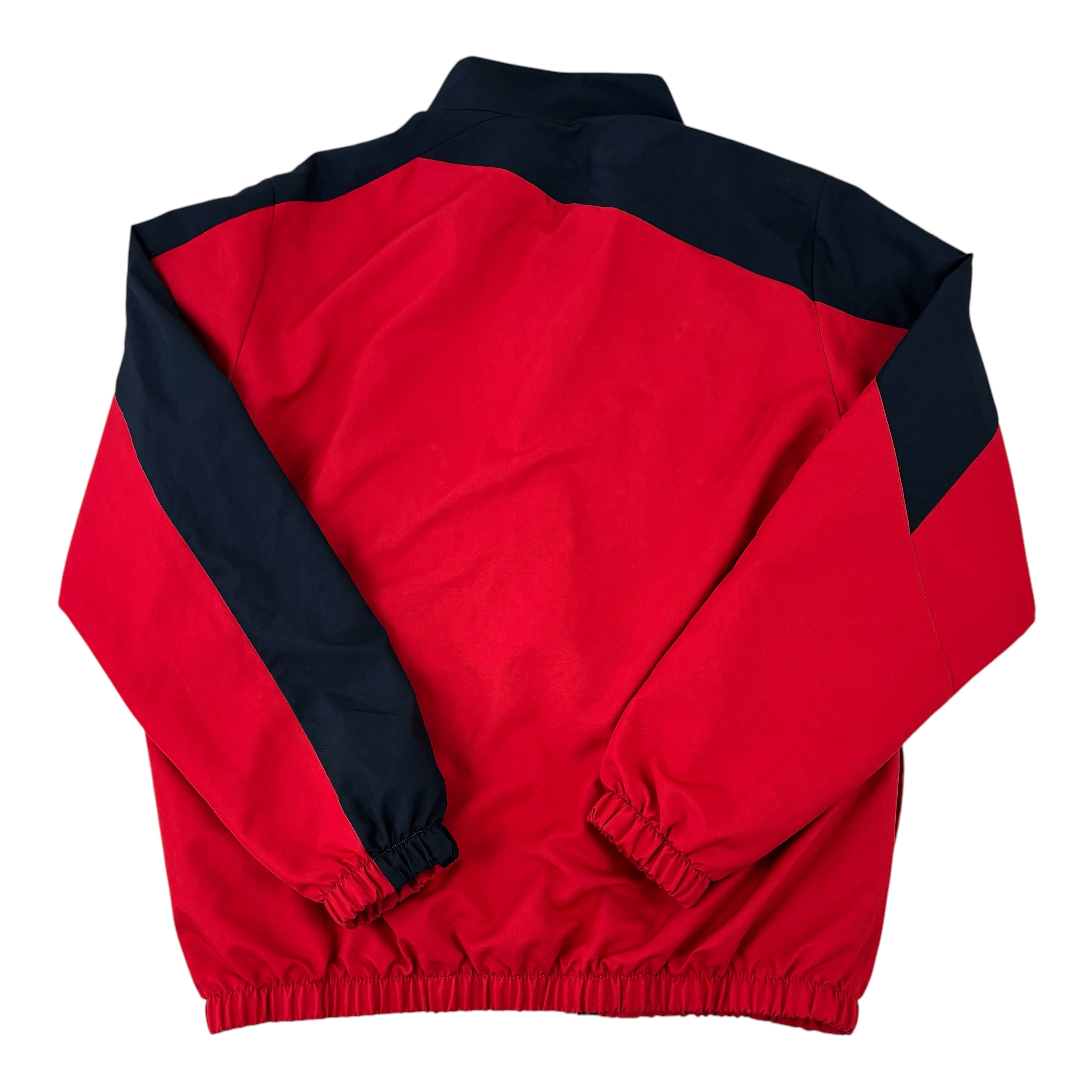 New Balance Liverpool FC 2015/16 Home Windbreaker (L)