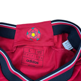 Adidas Manchester United FC 2023/24 Home Jersey (L)