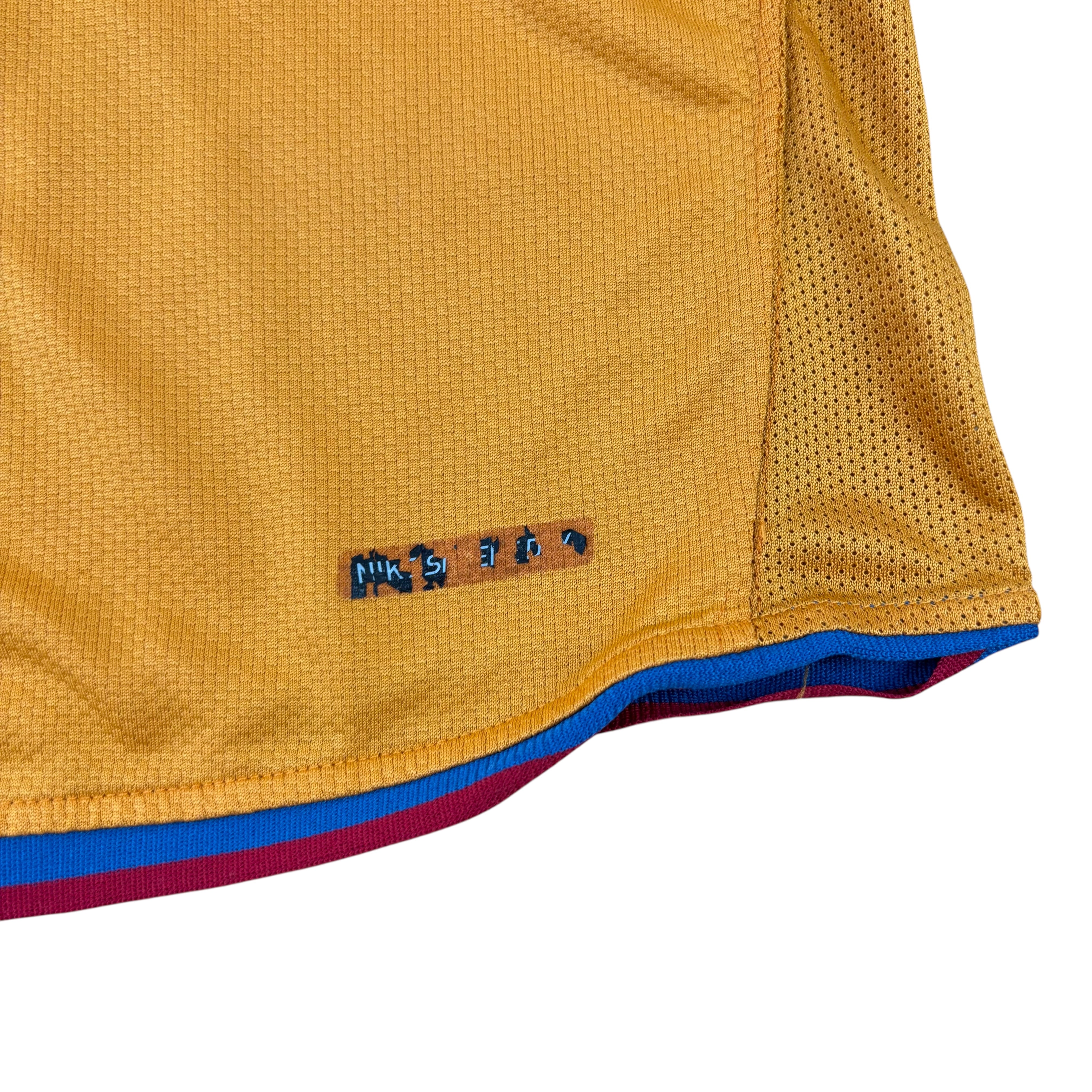 Nike FC Barcelona 2006/08 Away Jersey (L)