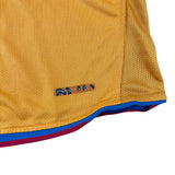 Nike FC Barcelona 2006/08 Away Jersey (L)