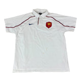 Nike France Rugby Union FFR 2001/02 Away Jersey (S)
