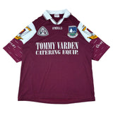 O’Neills Galway GAA 1998/01 Home Jersey (13-14yrs)