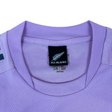 Adidas New Zealand All Blacks Rugby 2022/23 Training Jersey (M)