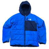 The North Face Blue Reversible Puffer (11-12yrs)