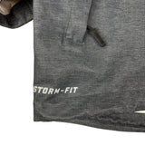 Nike Syracuse University Orange Storm-Fit Waterproof Windbreaker (Women’s XS)