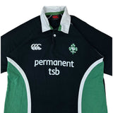 Canterbury IRFU Ireland Rugby 2002/04 Training Jersey (L)