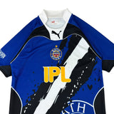 Puma Bath Rugby 2010 Home Jersey (S)