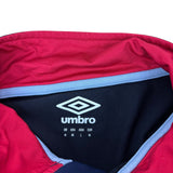 Umbro Shelbourne FC 2019/20 No.14 Track Jacket (M)