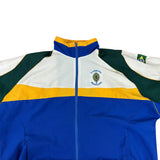 Anderson 90s Brazilian Army Windbreaker (M)