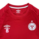 Umbro Shelbourne FC 2022/23 No.8 Training Jersey (S)