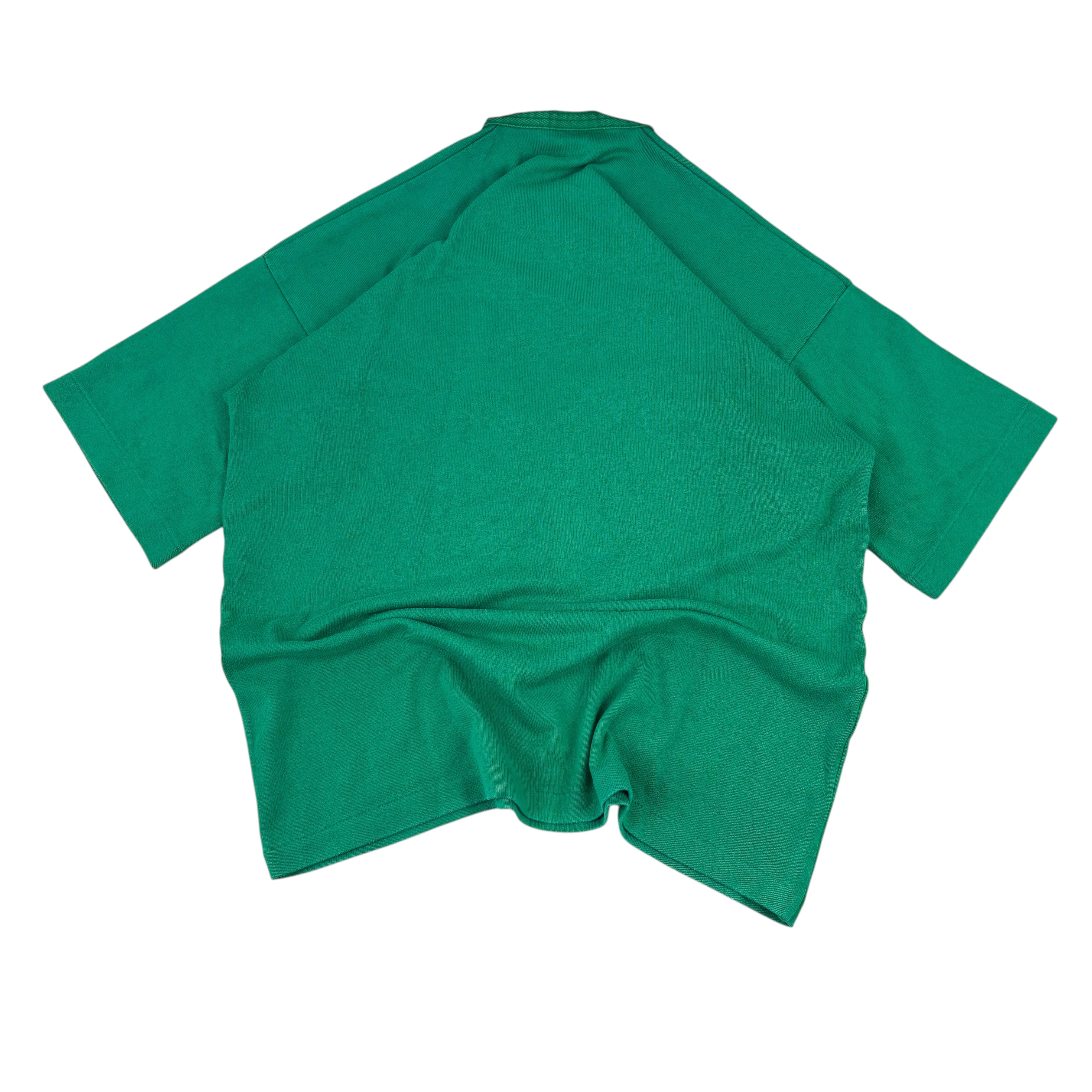 Canterbury Ireland Rugby IRFU 2000/01 Home Jersey (S)