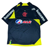 Olympikus Flamengos 2009 Training Jersey (M)