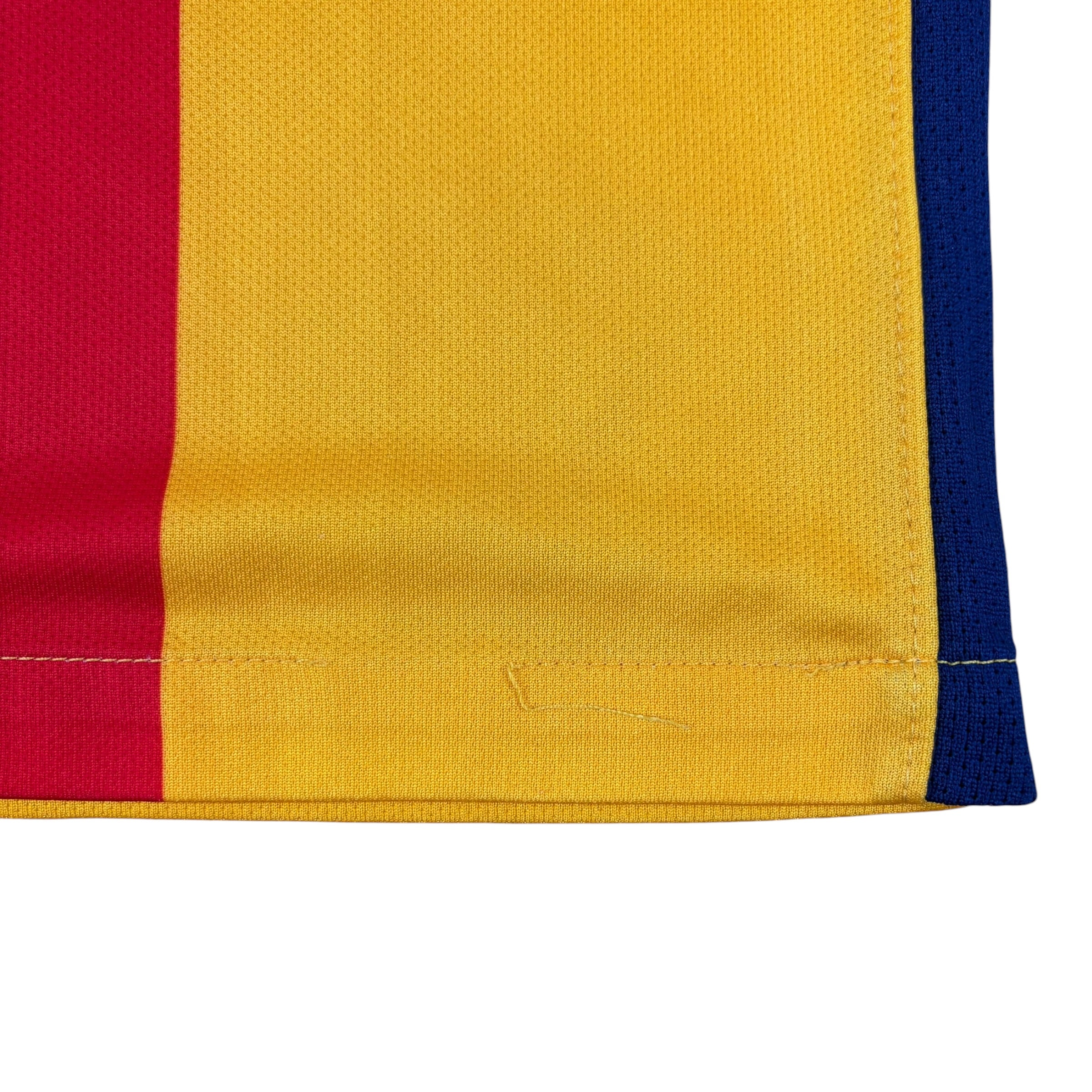 Nike FC Barcelona 2015/26 Away Jersey (S)