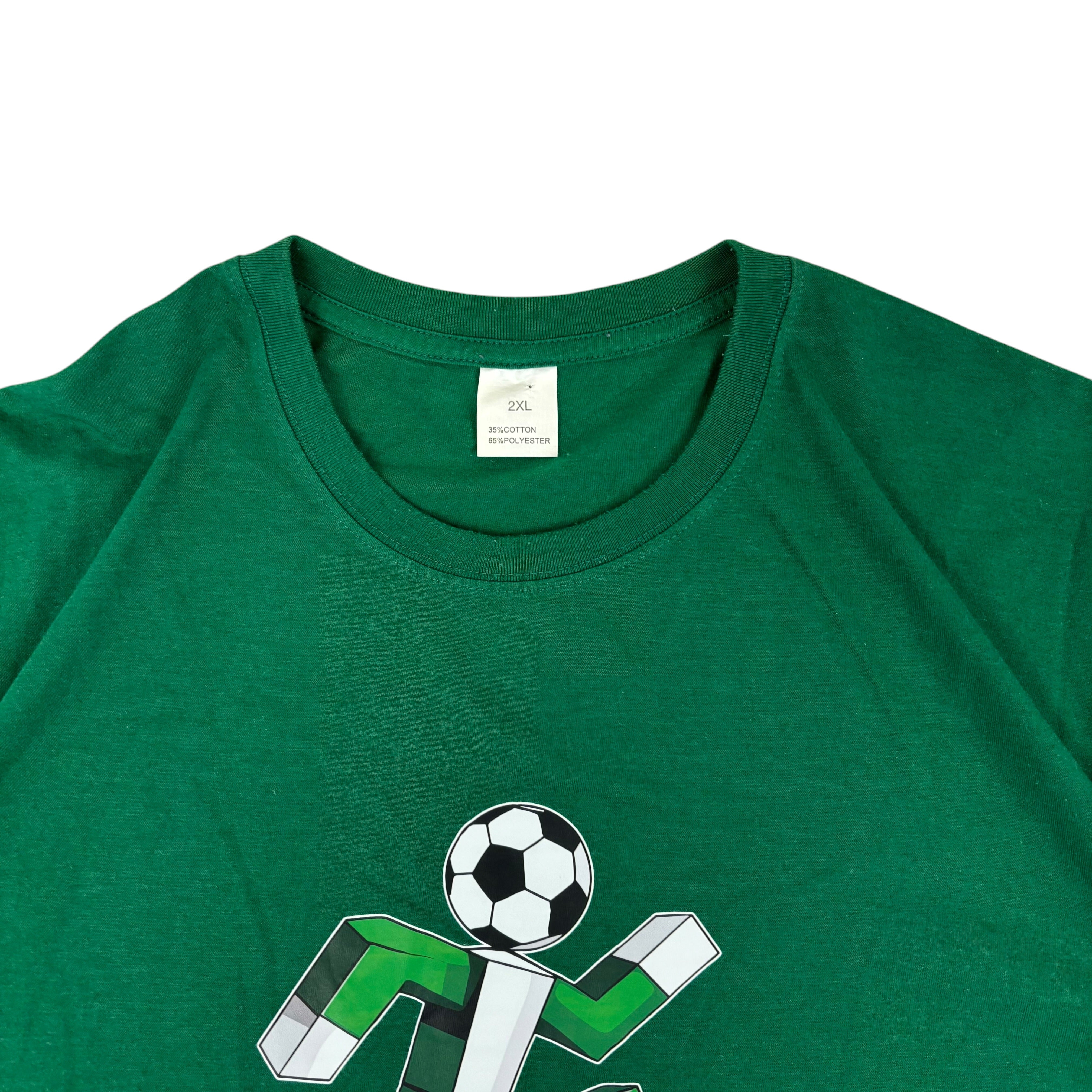 Italia ‘90 Graphic Tee (XXL)