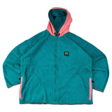ThinkOPink Vintage PolarLite Fleece (XL)
