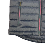 O’Neills Dublin GAA 2022/23 Puffer Gilet BNWT (5-6yrs)