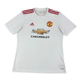 Adidas Manchester United FC 2016/17 Away Jersey (L)