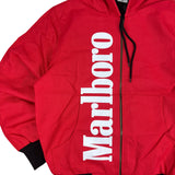 Marlboro Red Active Jacket (S-XL)