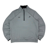 Adidas Arsenal FC Golf 2024/25 Q-Zip Track Jacket (M)