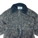 Fleet Street Vintage Brown Fleece (Women’s S)