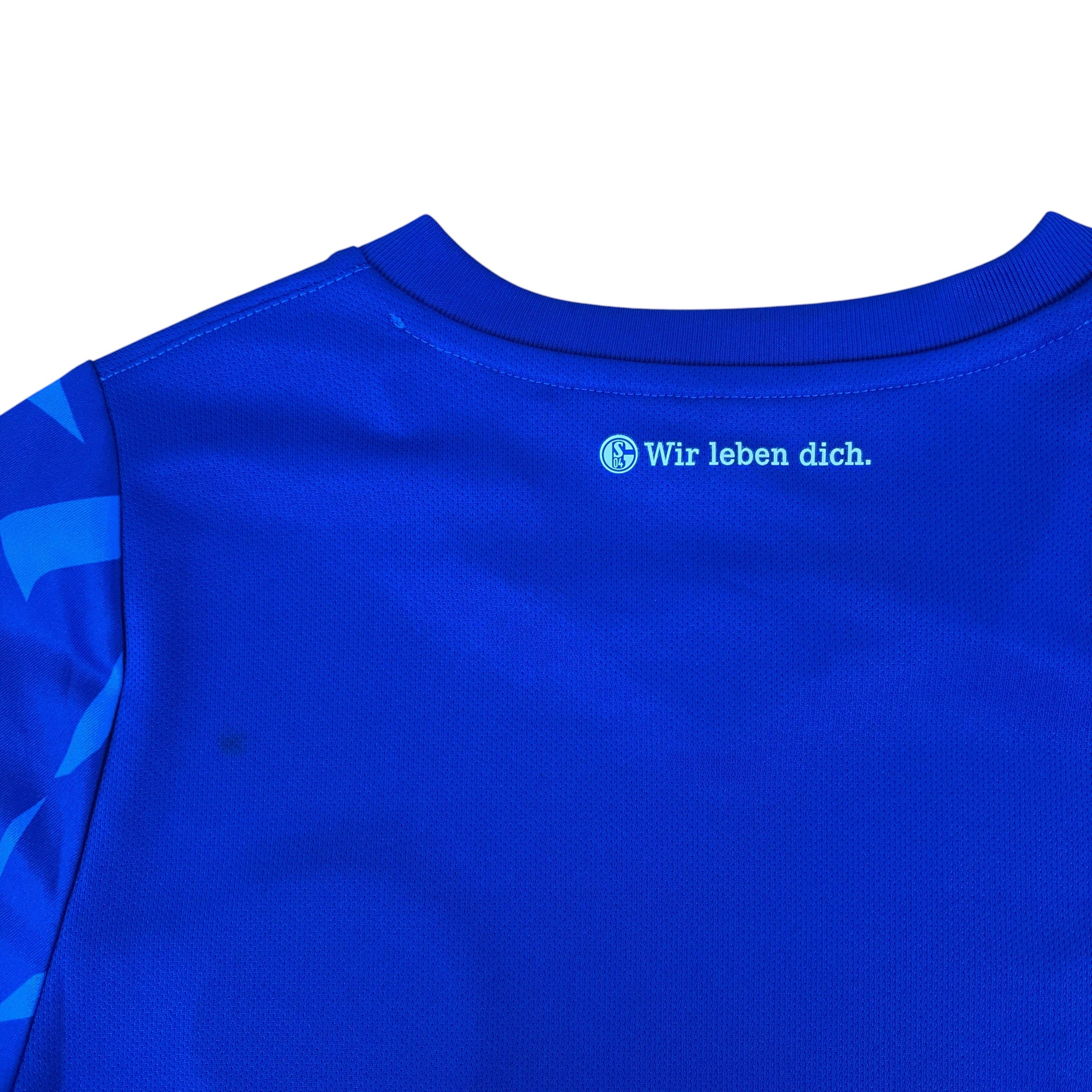 Umbro FC Schalke 04 2019/20 Home Jersey (S)
