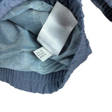 Adidas Performance Essentials Grey Y2K Windbreaker Tracksuit (M)