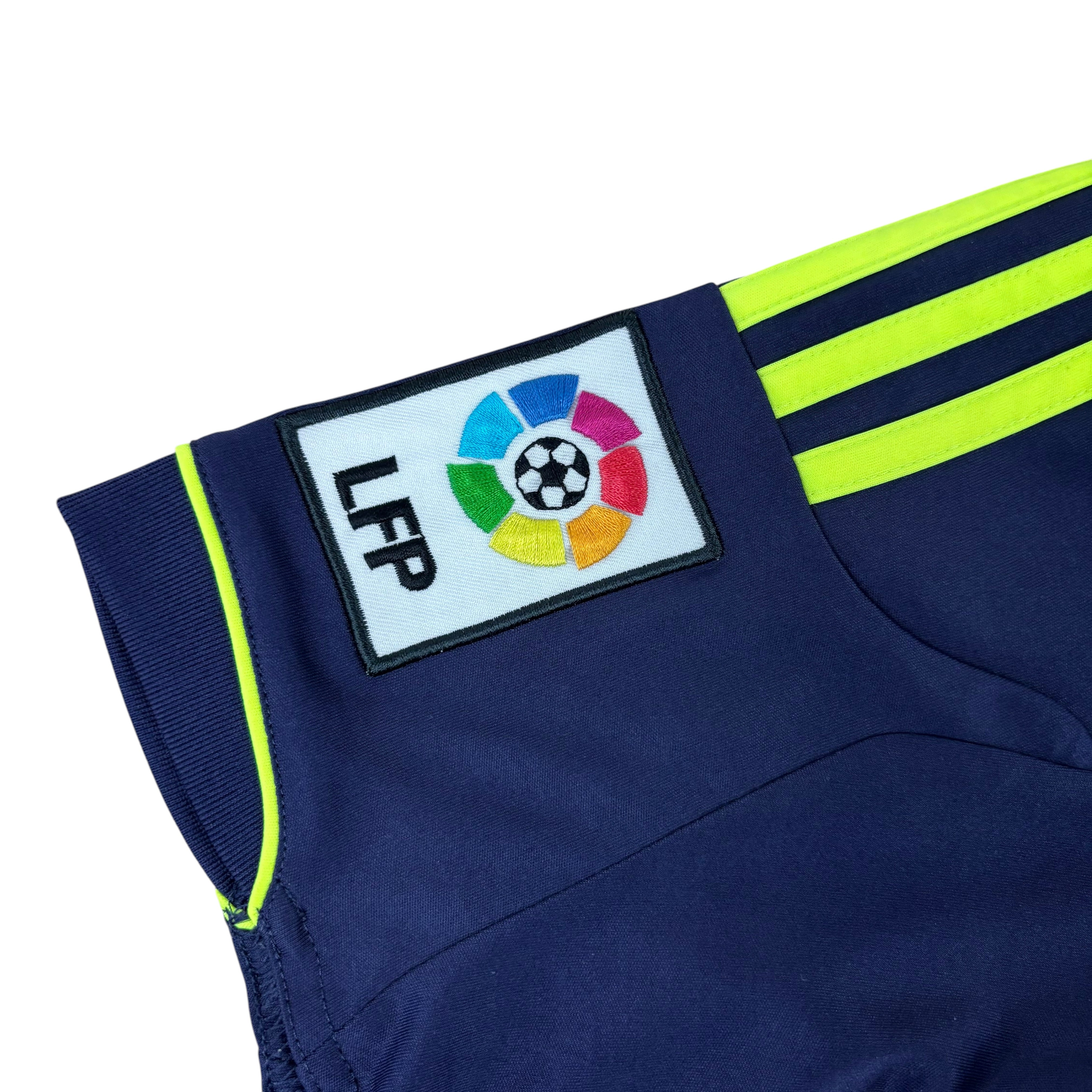 Adidas Real Madrid CF 2012/13 Away Jersey (11-12yrs)