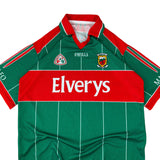 O’Neills Mayo GAA 2006/07 Home Jersey (XL)
