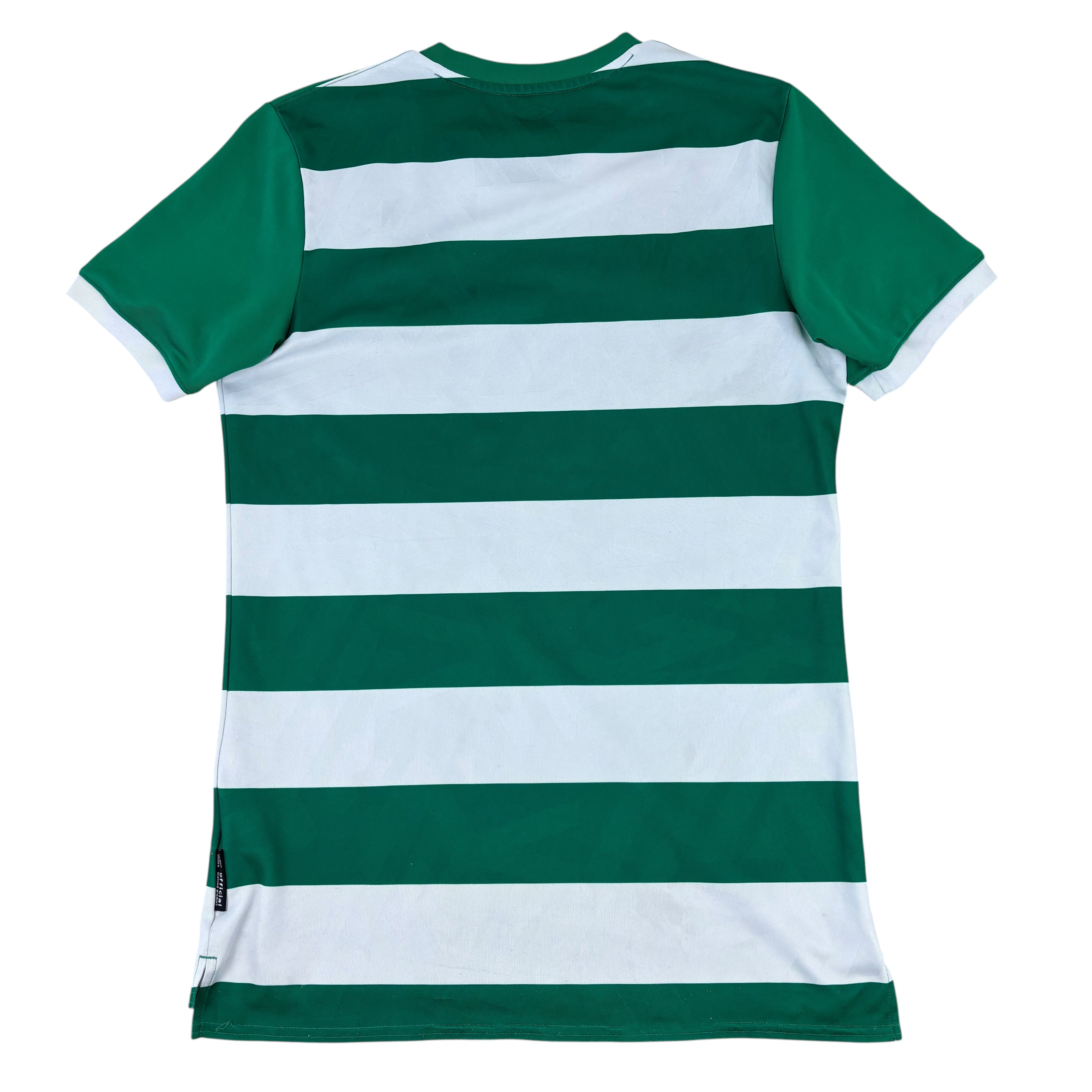 Umbro Shamrock Rovers FC 2020/21 Home Jersey (S)