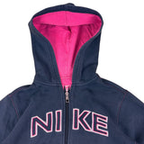 Nike Y2K Spell-Out Hoodie (12-13yrs)