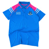 O’Neills Dublin GAA 2016/18 Pink Training Jersey (Women’s S)
