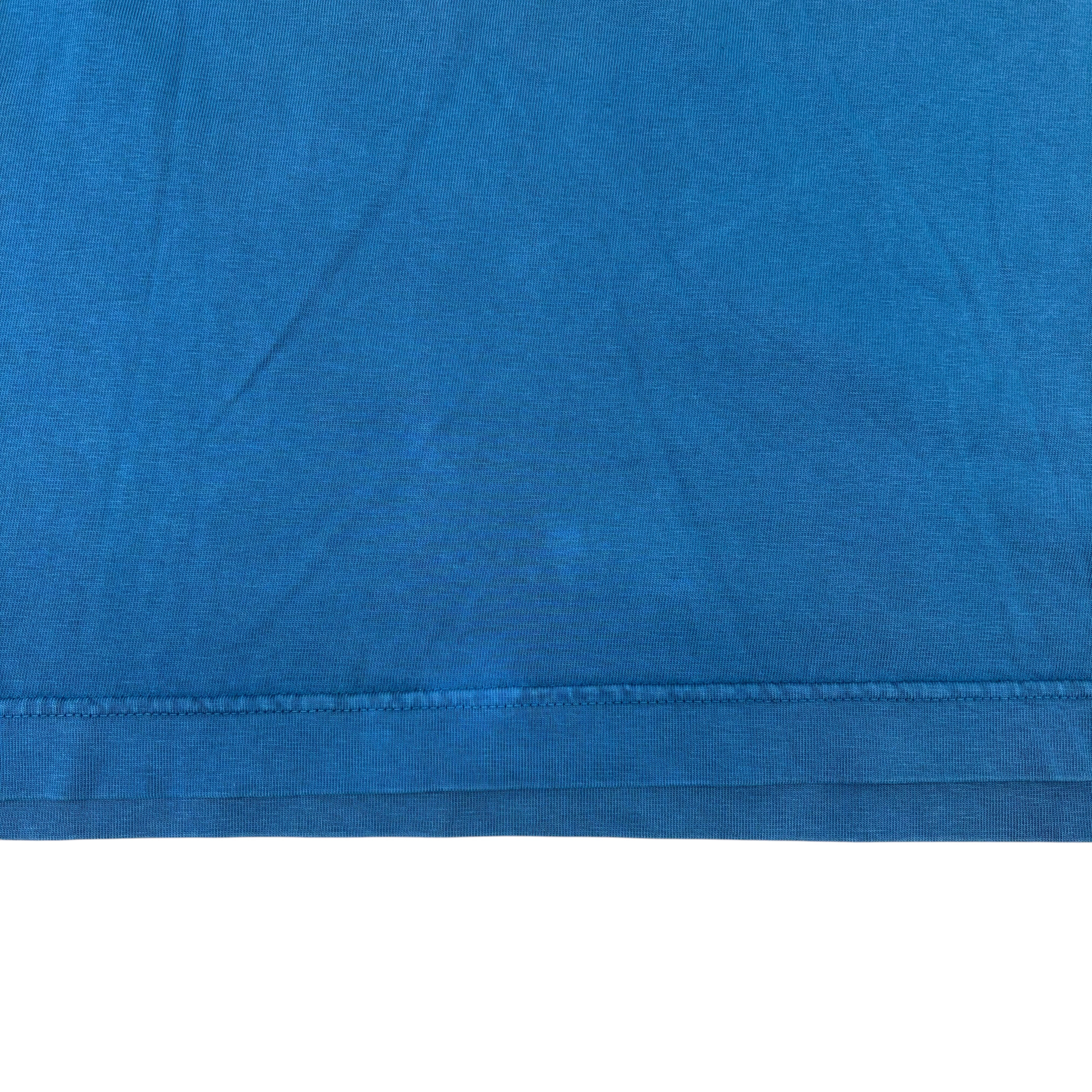 Carhartt WIP Blue Vista Tee (S)