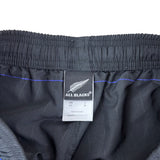 Adidas All Blacks New Zealand Rugby 2016/17 Home Shorts (S)